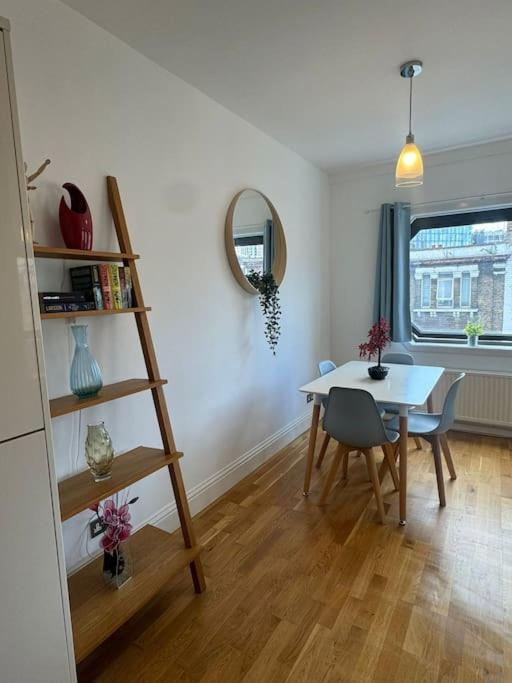 Heart Of Waterloo - Luxury Flat Apartamento Londres Exterior foto